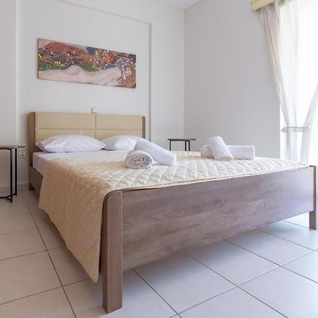 Seaside Villa Preveza Exterior photo