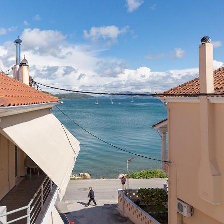 Seaside Villa Preveza Exterior photo
