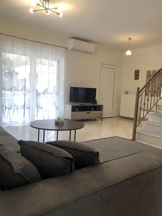 Seaside Villa Preveza Exterior photo