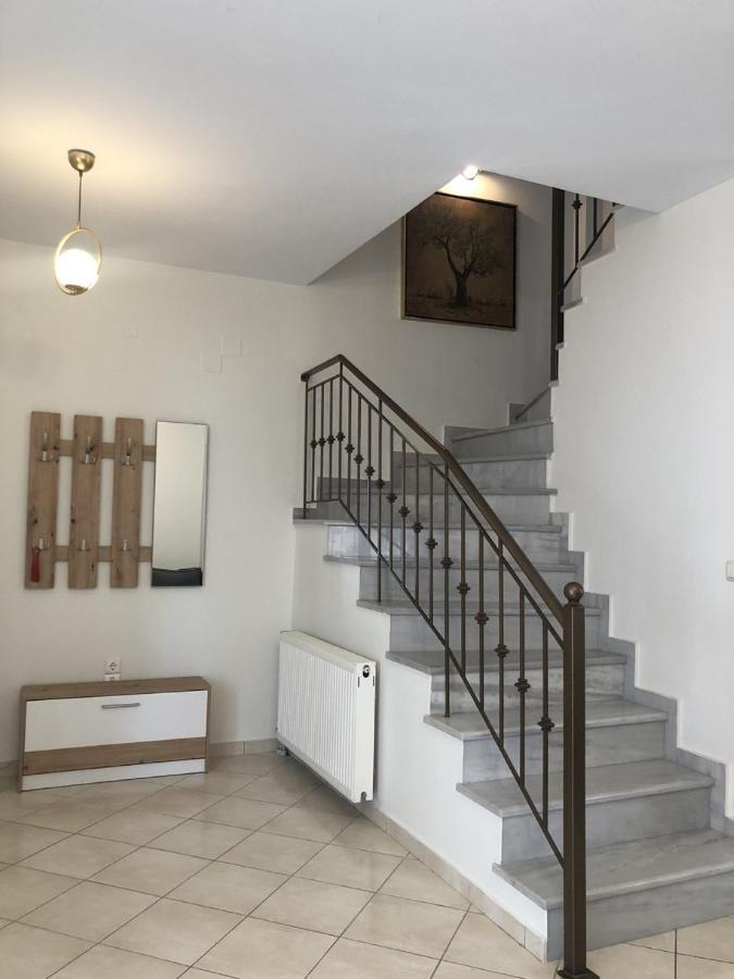 Seaside Villa Preveza Exterior photo